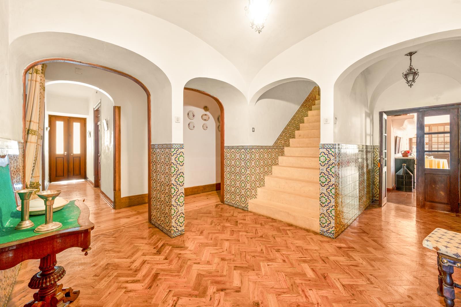 Palacete, Cabeço de Vide, Fronteira - Imagem 55