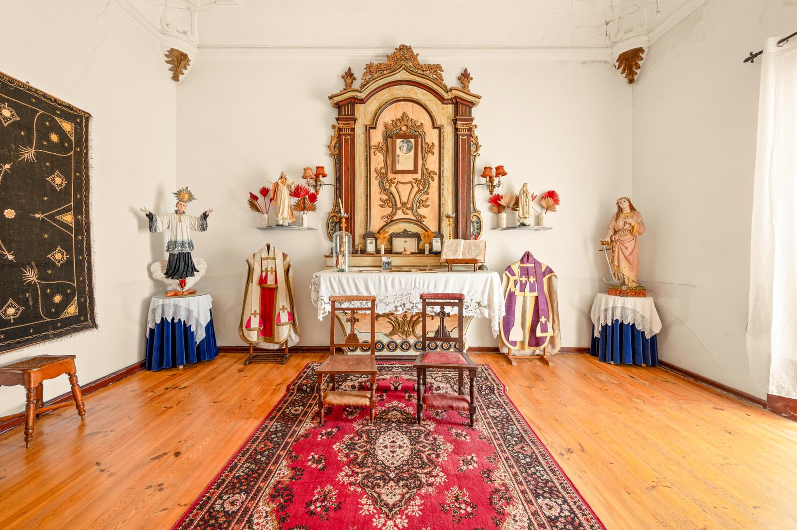 Palacete, Cabeço de Vide, Fronteira - Imagem 58
