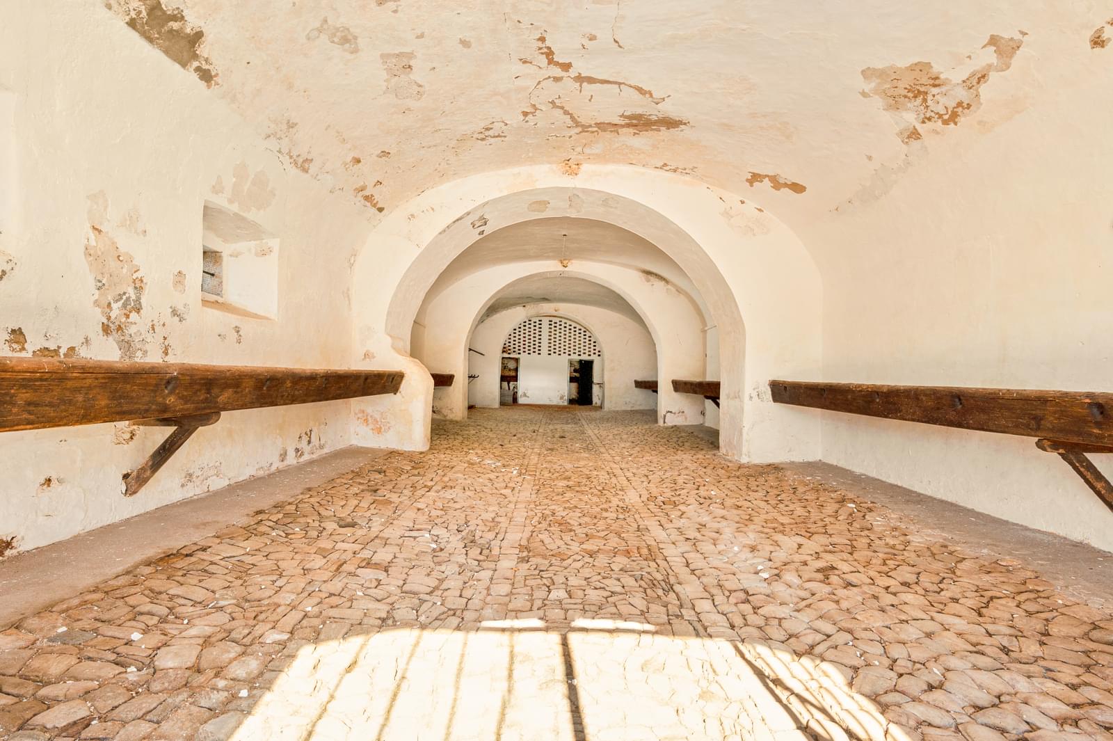 Palacete, Cabeço de Vide, Fronteira - Imagem 66