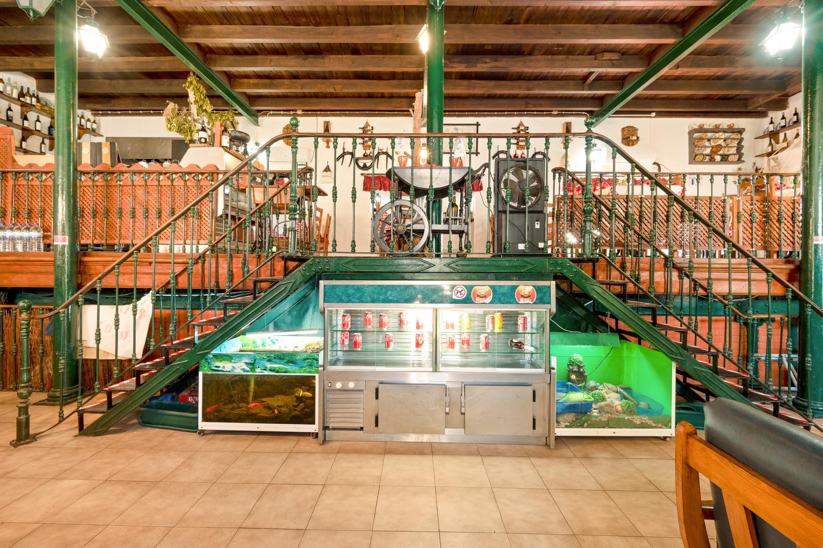Palacete, Cabeço de Vide, Fronteira - Imagem 69