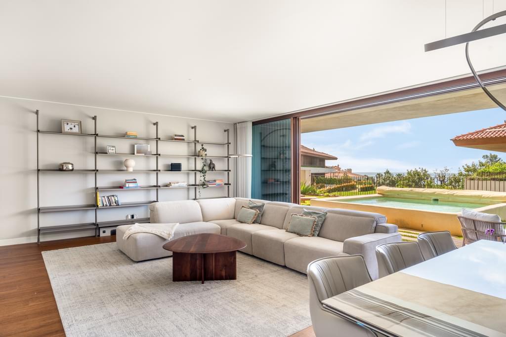 3 Bedroom Apartment with swimming pool, Cascais 242971591