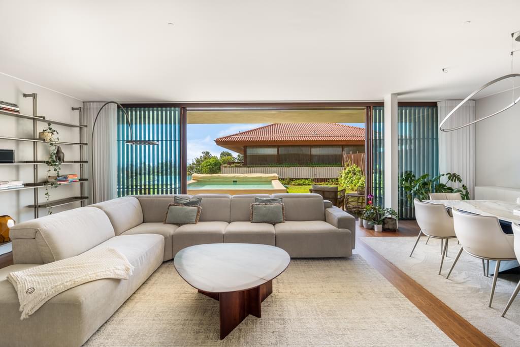 3 Bedroom Apartment with swimming pool, Cascais 242971591