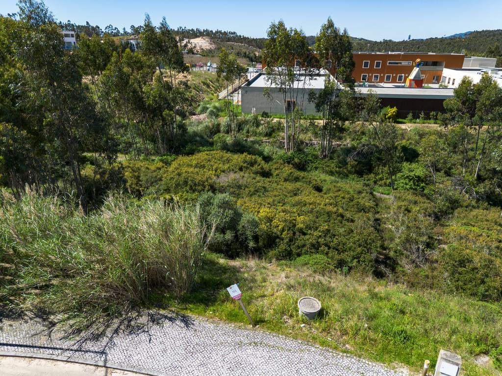 Plot 826 m2, Belas Clube de Campo, Lisboa 1923896674