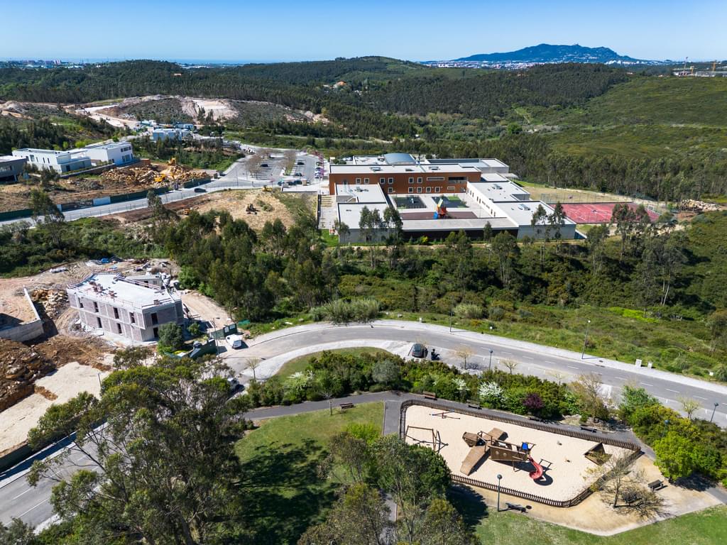 Plot 826 m2, Belas Clube de Campo, Lisboa 1923896674