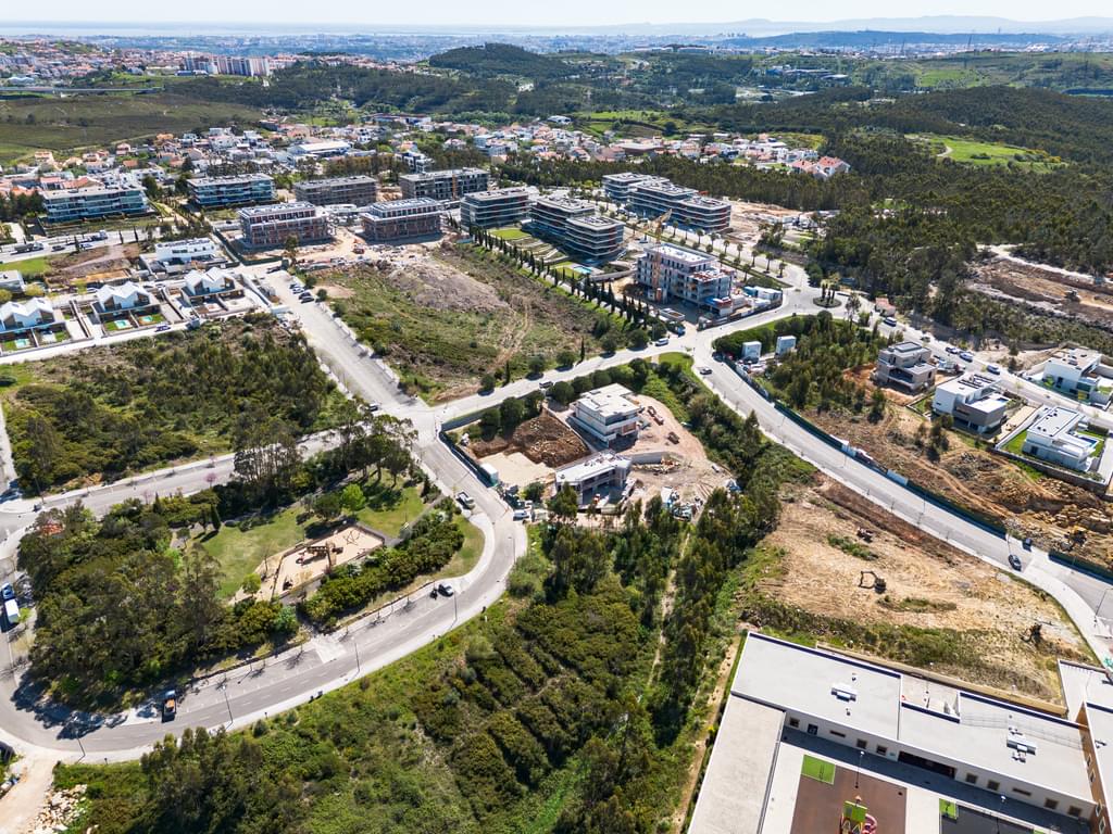 Plot 826 m2, Belas Clube de Campo, Lisboa 1923896674