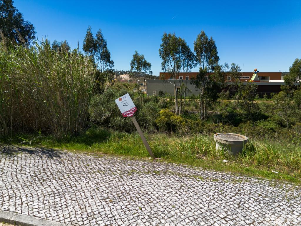 Plot 826 m2, Belas Clube de Campo, Lisboa 1923896674