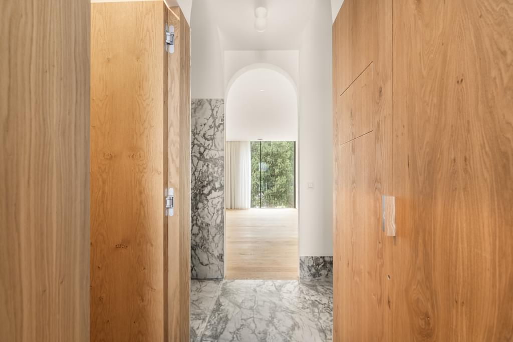 3 Bedroom Triplex with parking, Campo de Ourique, Lisboa 3508986068