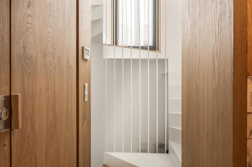 PF40900 - 3 Bedroom Triplex with parking, Campo de Ourique, Lisboa - Image 17