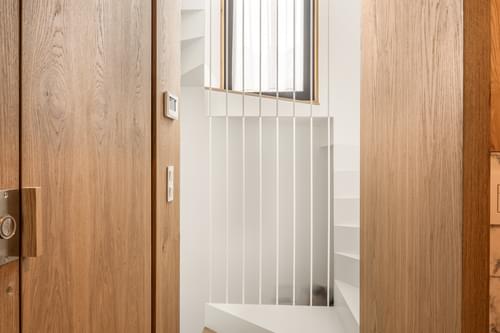 PF40900 - 3 Bedroom Triplex with parking, Campo de Ourique, Lisboa - Image 7