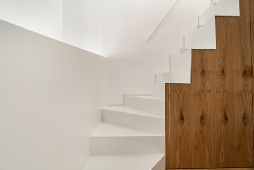 PF40900 - 3 Bedroom Triplex with parking, Campo de Ourique, Lisboa - Image 4