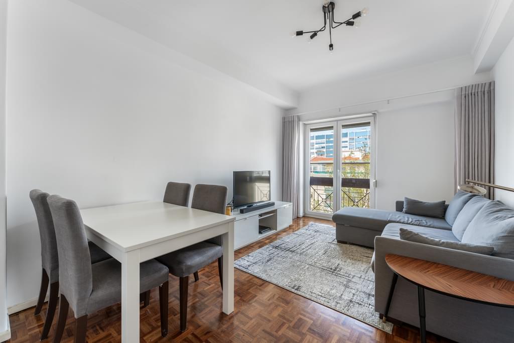 2 Bedroom Apartment with balcony, Nova Oeiras, Oeiras 618421501