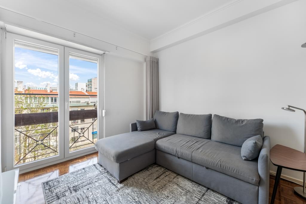 2 Bedroom Apartment with balcony, Nova Oeiras, Oeiras 618421501