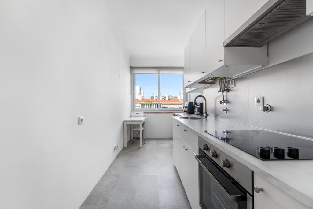 2 Bedroom Apartment with balcony, Nova Oeiras, Oeiras 618421501