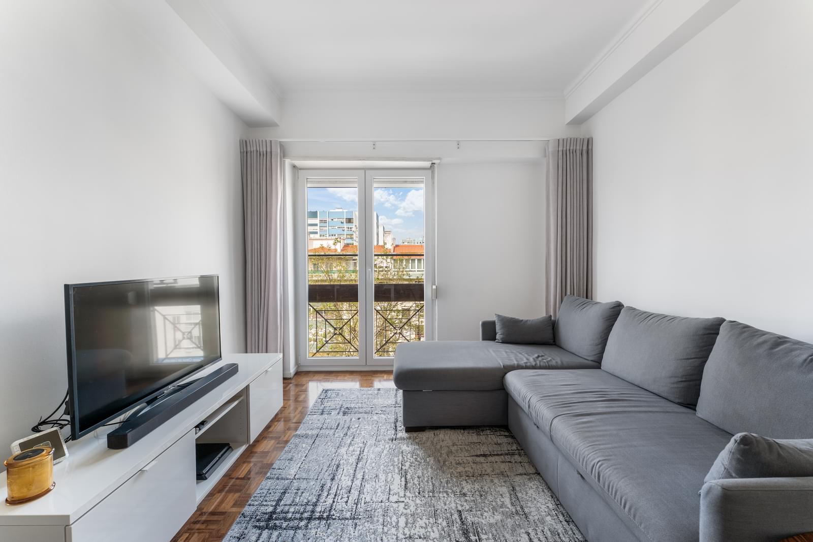 Apartamento T2 com varanda, Nova Oeiras, Oeiras - Imagem 7