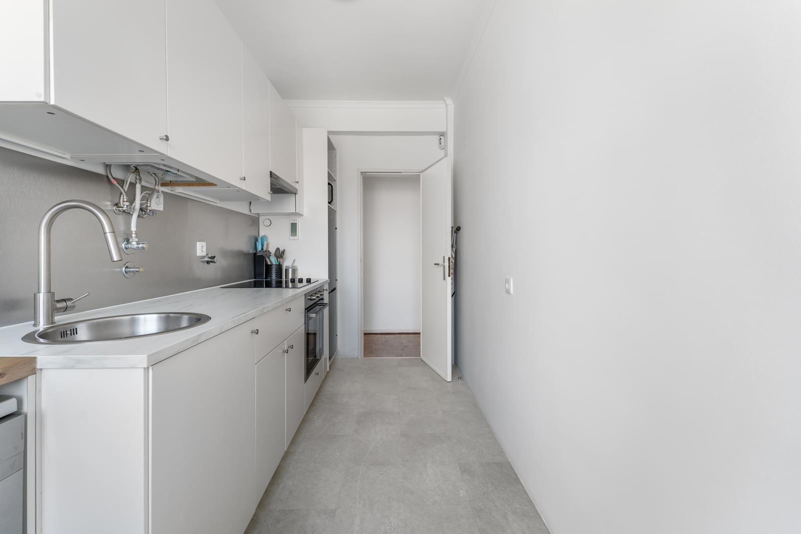Apartamento T2 com varanda, Nova Oeiras, Oeiras - Imagem 9