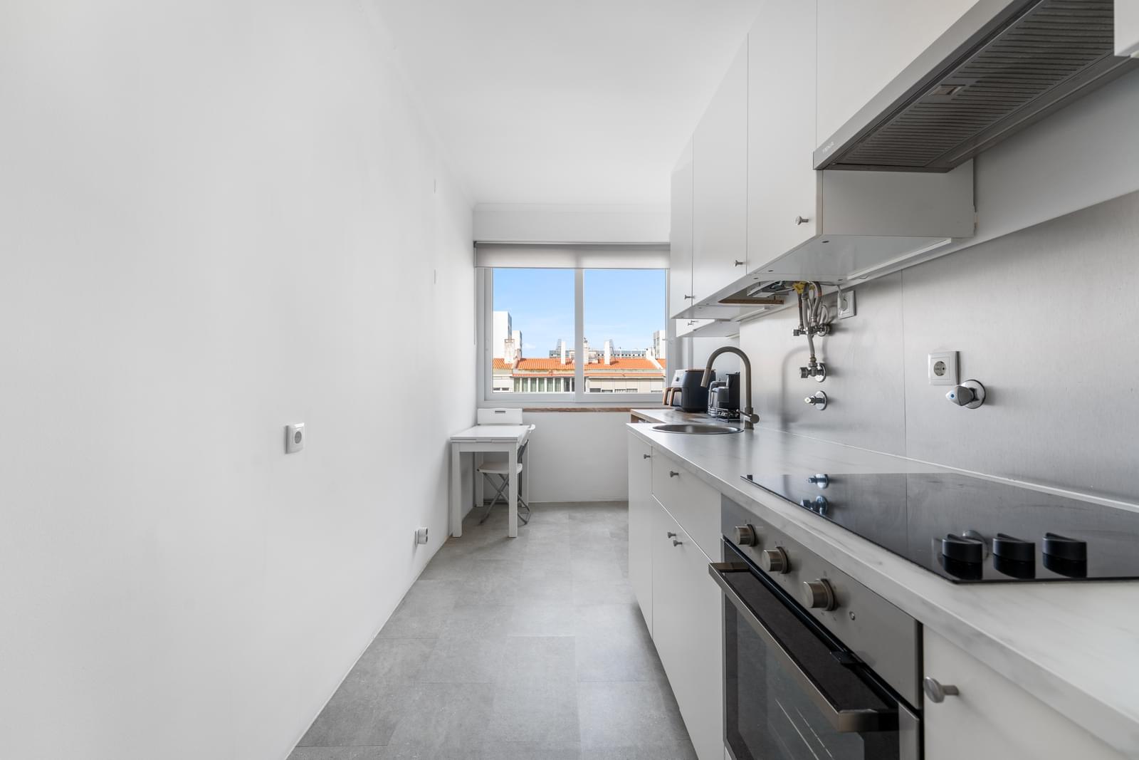 Apartamento T2 com varanda, Nova Oeiras, Oeiras - Imagem 2