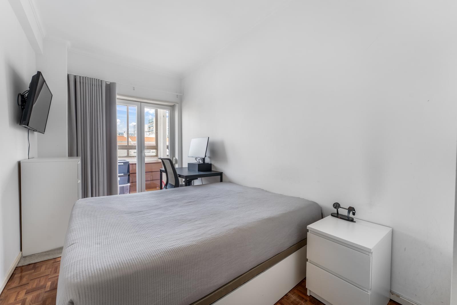 Apartamento T2 com varanda, Nova Oeiras, Oeiras - Imagem 11