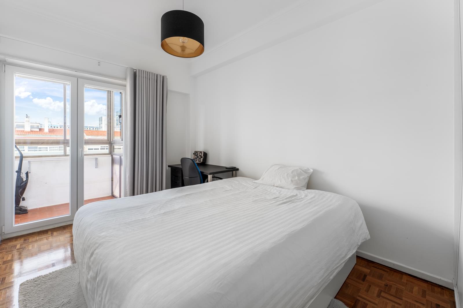Apartamento T2 com varanda, Nova Oeiras, Oeiras - Imagem 13