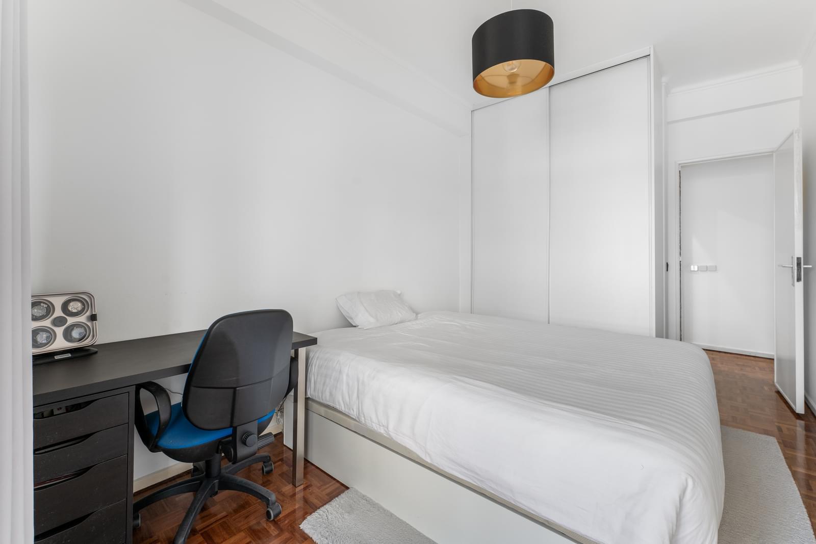 Apartamento T2 com varanda, Nova Oeiras, Oeiras - Imagem 14