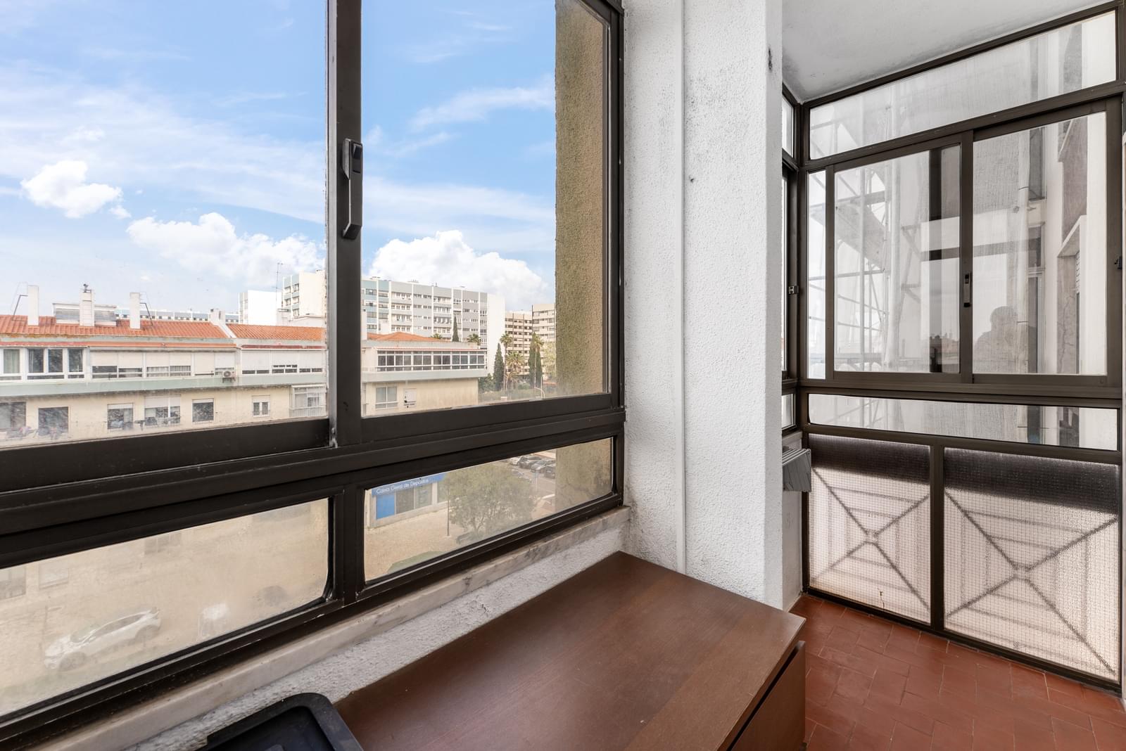 Apartamento T2 com varanda, Nova Oeiras, Oeiras - Imagem 17