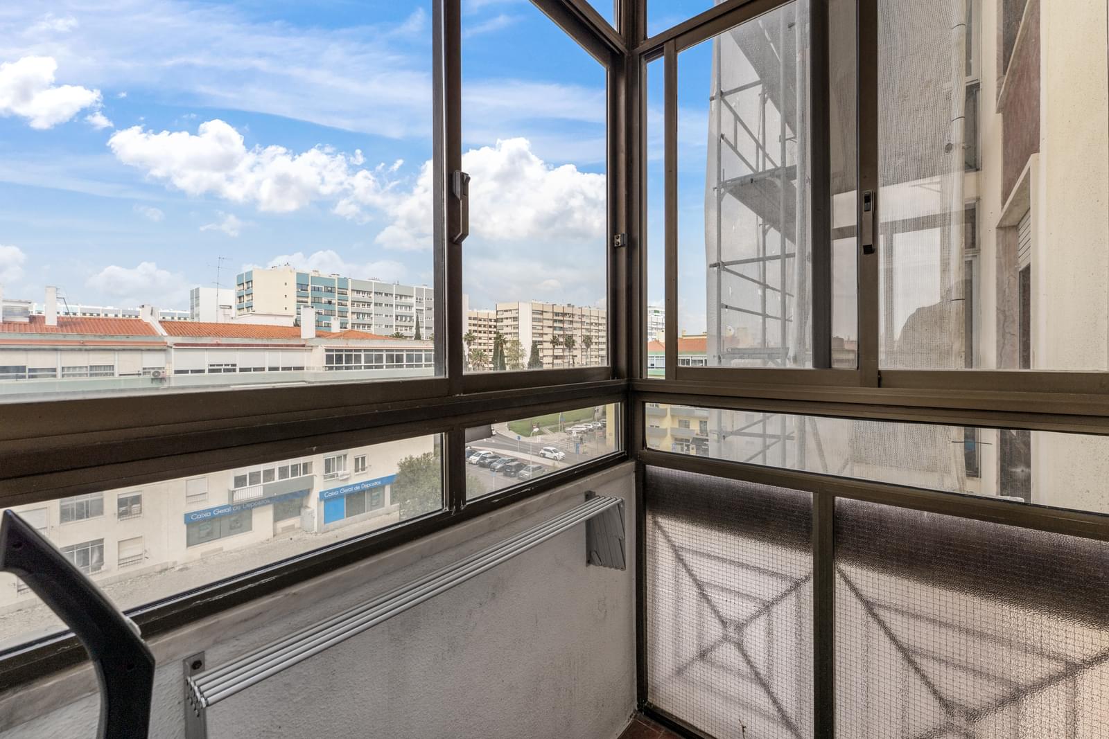Apartamento T2 com varanda, Nova Oeiras, Oeiras - Imagem 18