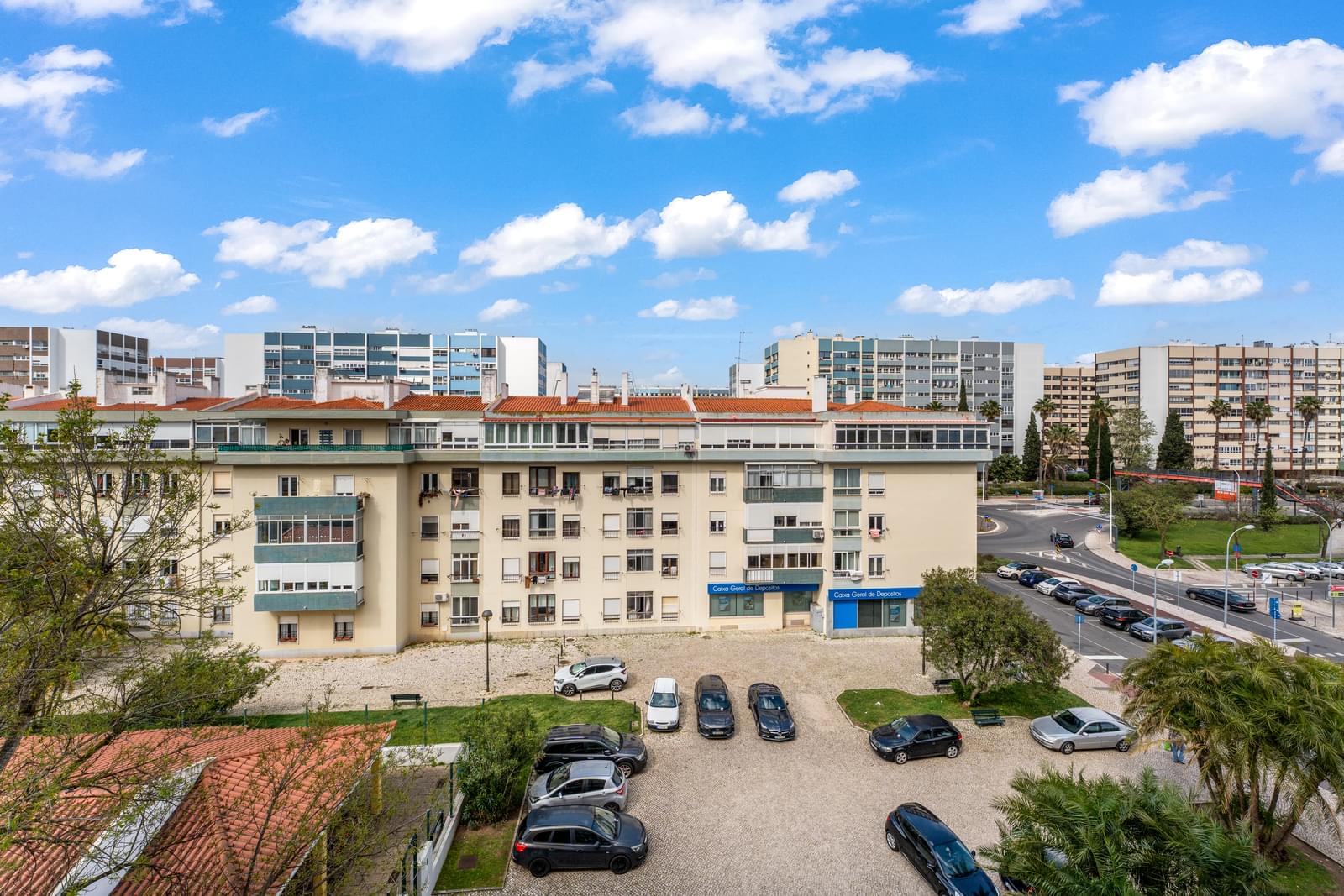 Apartamento T2 com varanda, Nova Oeiras, Oeiras - Imagem 20