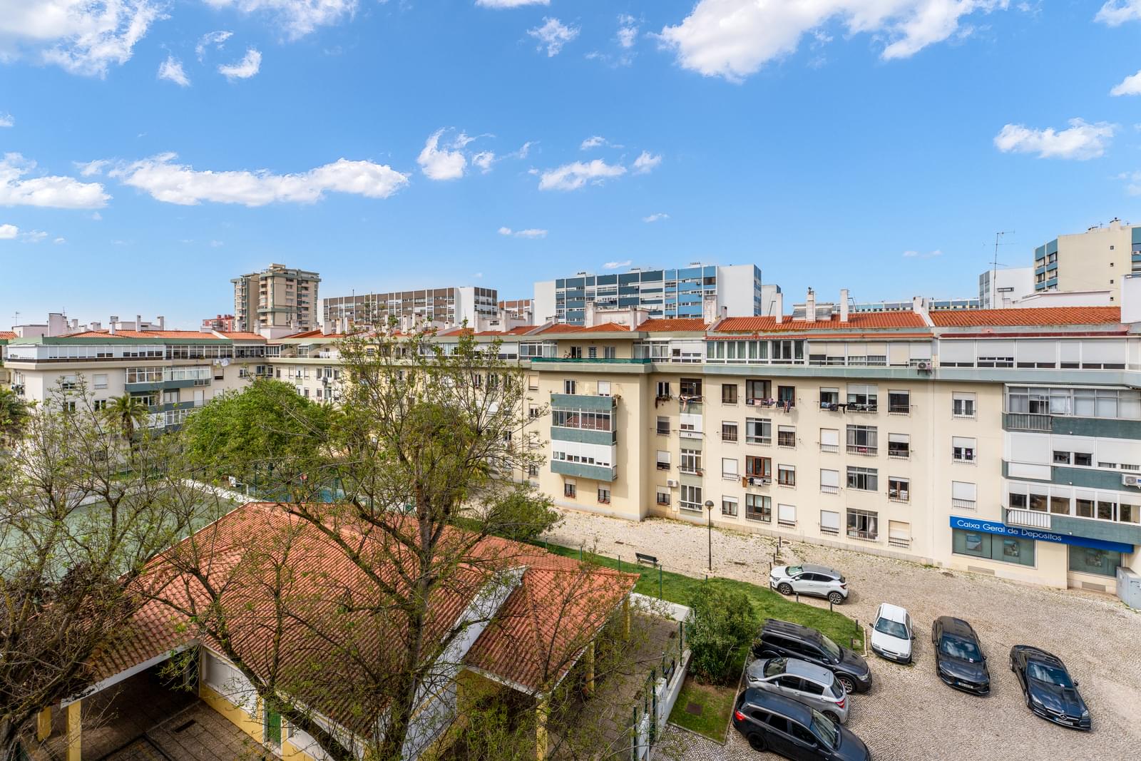 Apartamento T2 com varanda, Nova Oeiras, Oeiras - Imagem 21