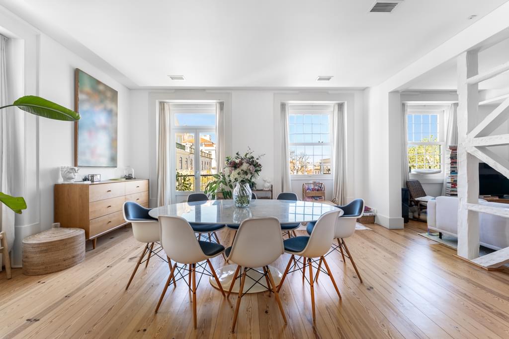 4 Bedroom Apartment with a view, Lisboa 703945564