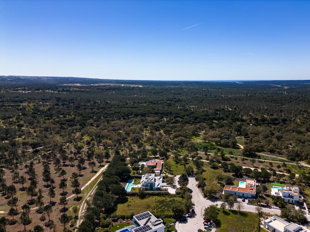 Urban land 1802 m2, Quinta do Peru, Sesimbra 2484888130