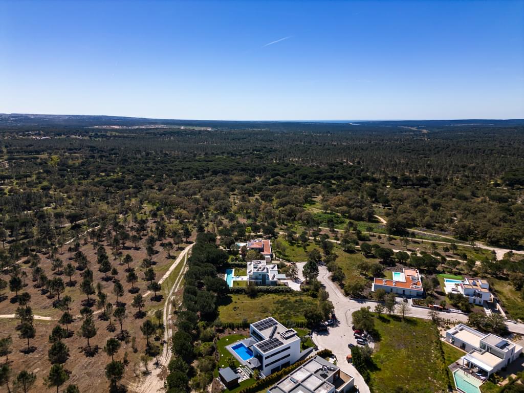 Urban land 1802 m2, Quinta do Peru, Sesimbra 2484888130