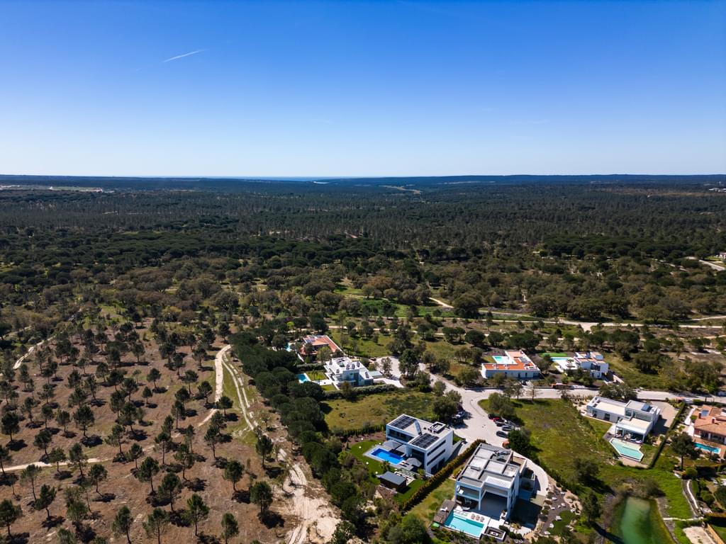 Urban land 1802 m2, Quinta do Peru, Sesimbra 2484888130