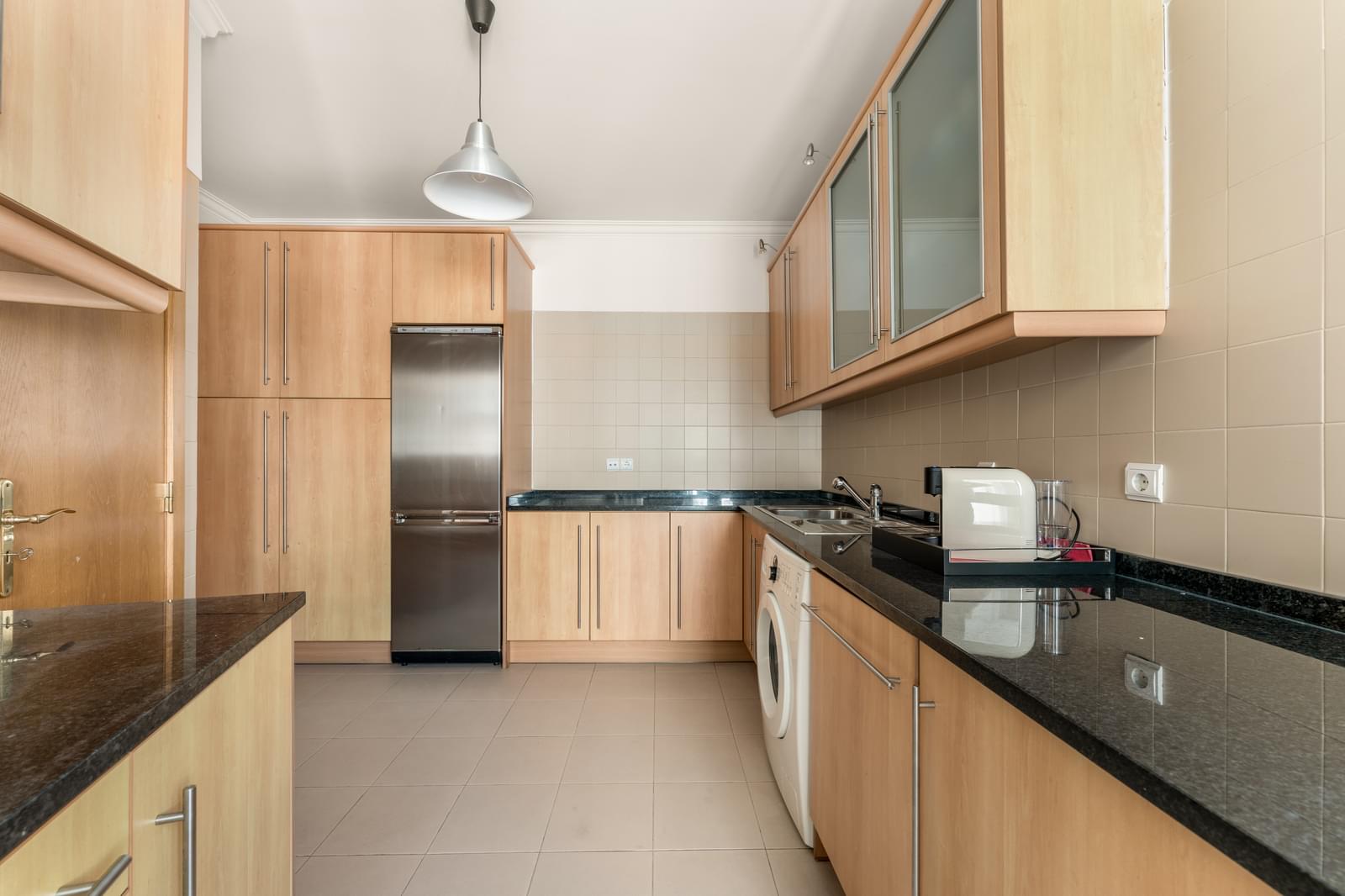 Apartamento T2 com estacionamento, Entrecampos, Lisboa - Imagem 5