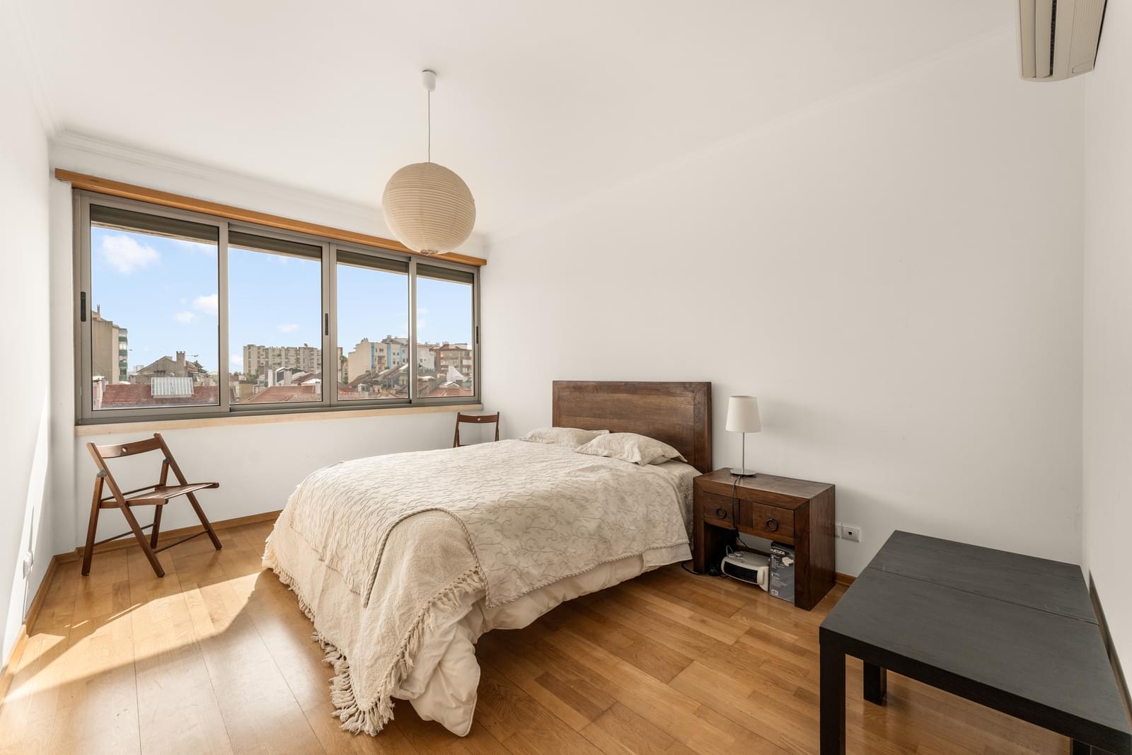 Apartamento T2 com estacionamento, Entrecampos, Lisboa - Imagem 7