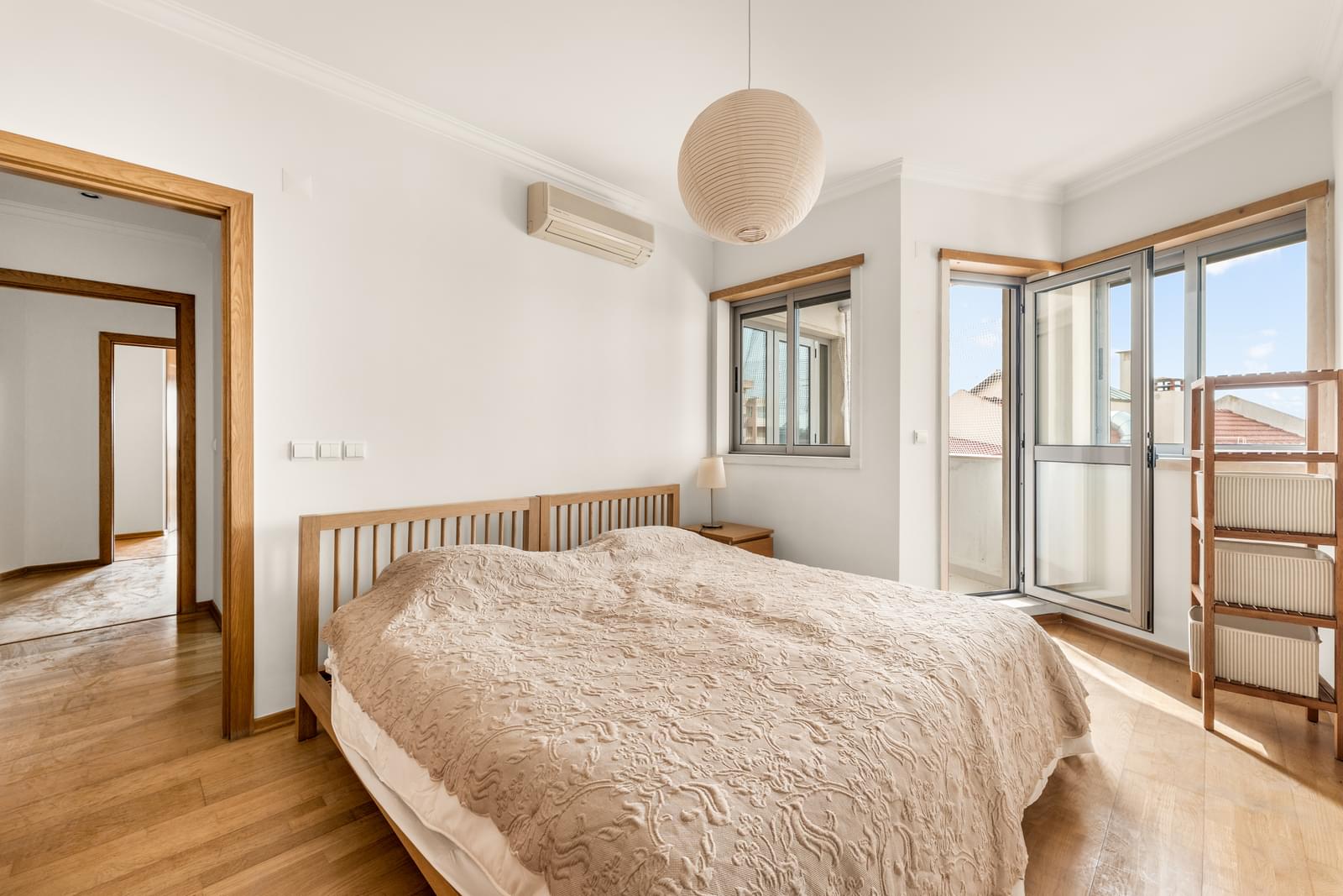 Apartamento T2 com estacionamento, Entrecampos, Lisboa - Imagem 12