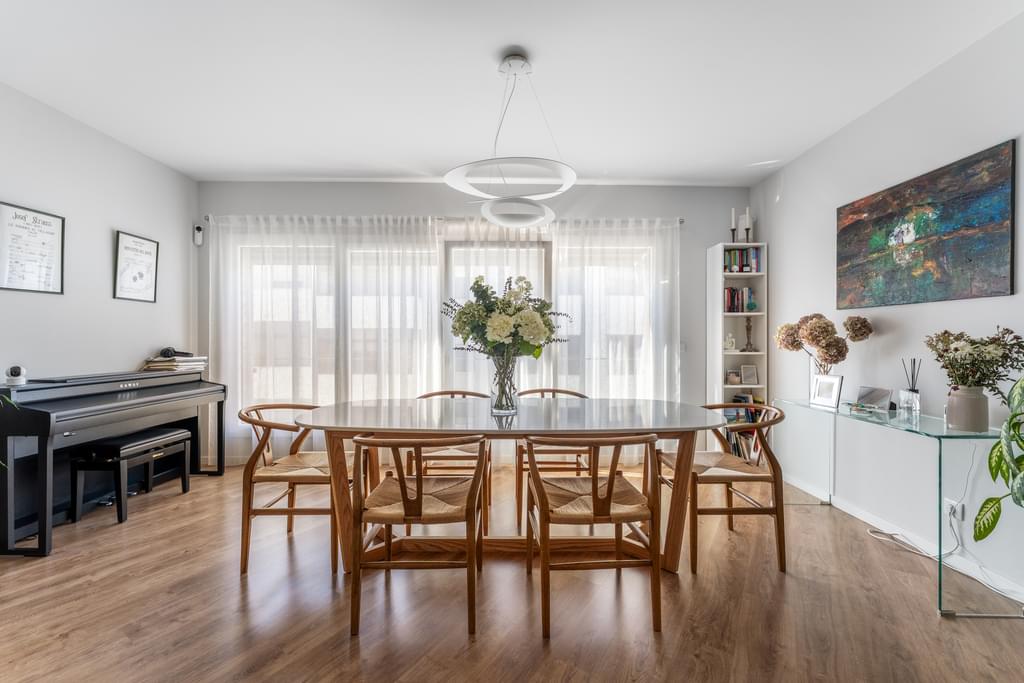 3 Bedroom Apartment with balcony, Linda-a-Pastora Queijas, Oeiras 2745346659