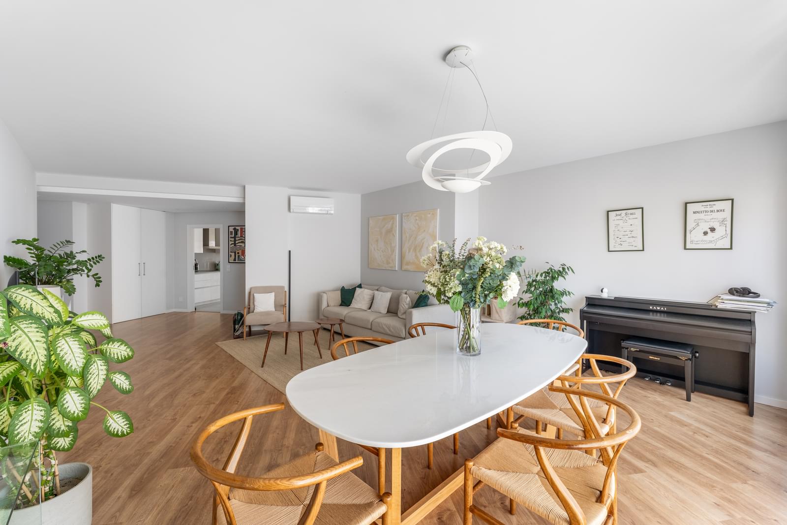 3 Bedroom Apartment/Flat's Image 4