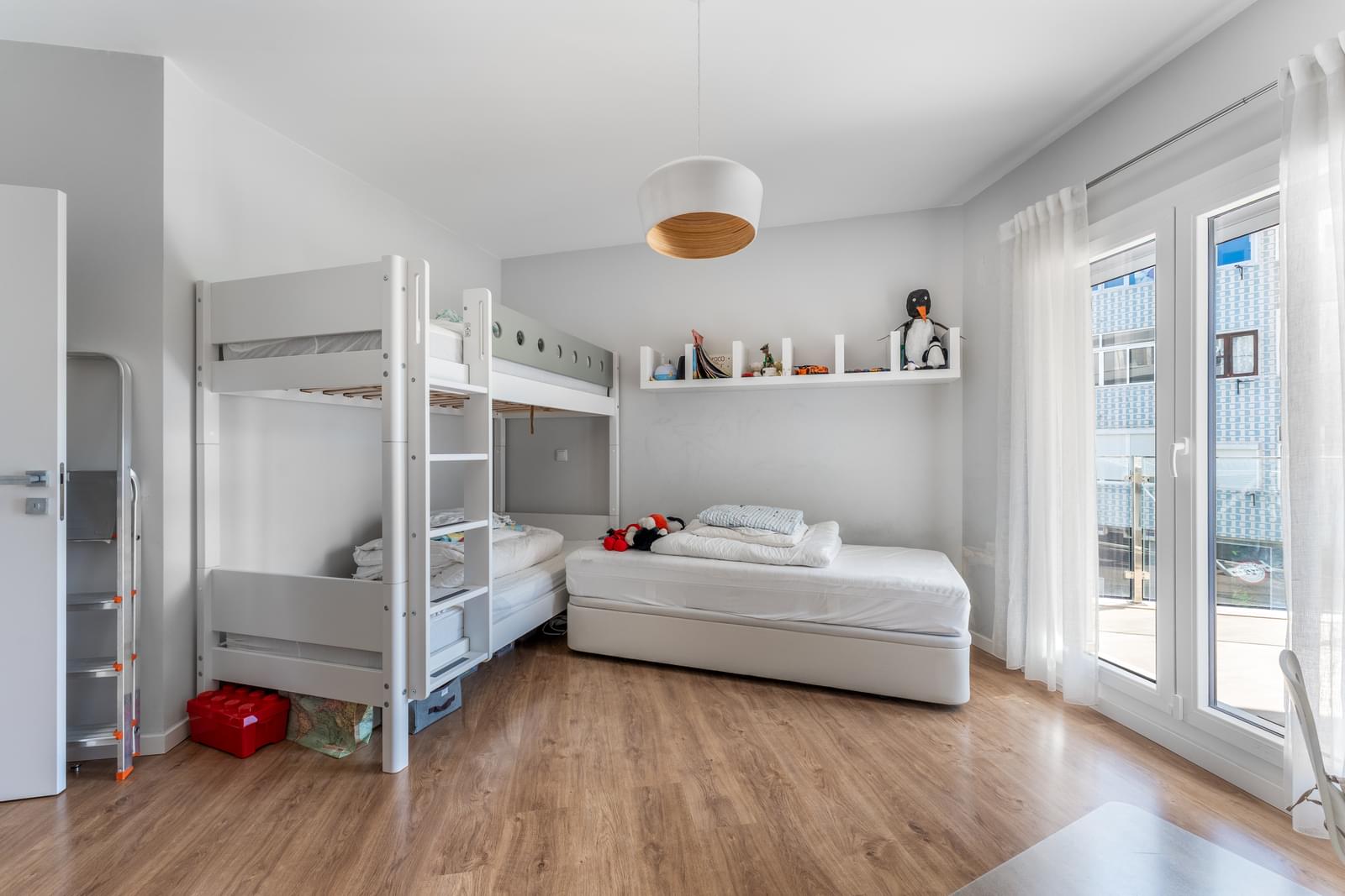 3 Bedroom Apartment/Flat's Image 17