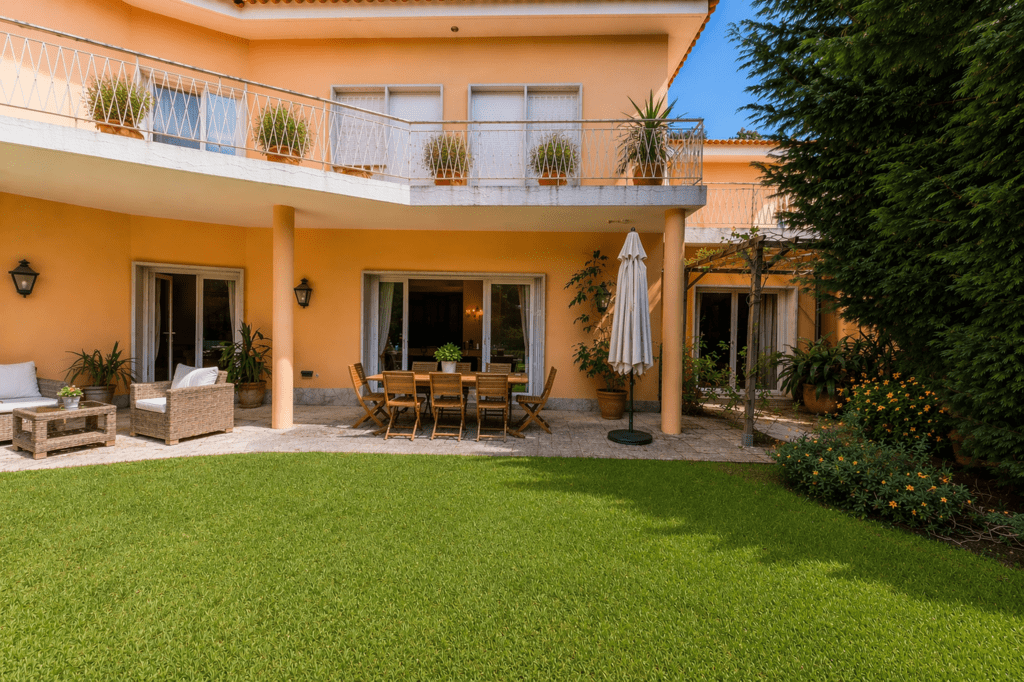 6 Bedroom House with swimming pool, Cascais 1786418721