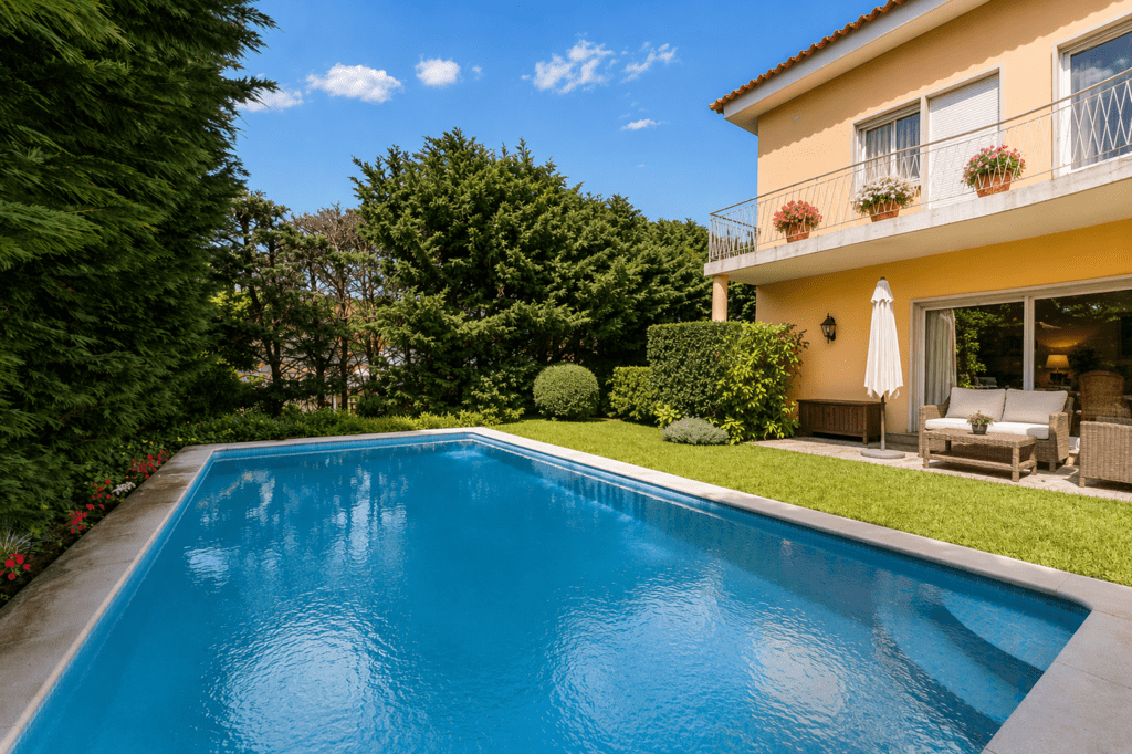 6 Bedroom House with swimming pool, Cascais 1786418721