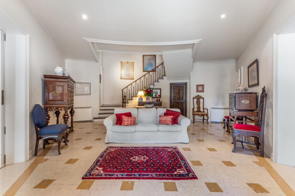 6 Bedroom House with swimming pool, Cascais 1786418721