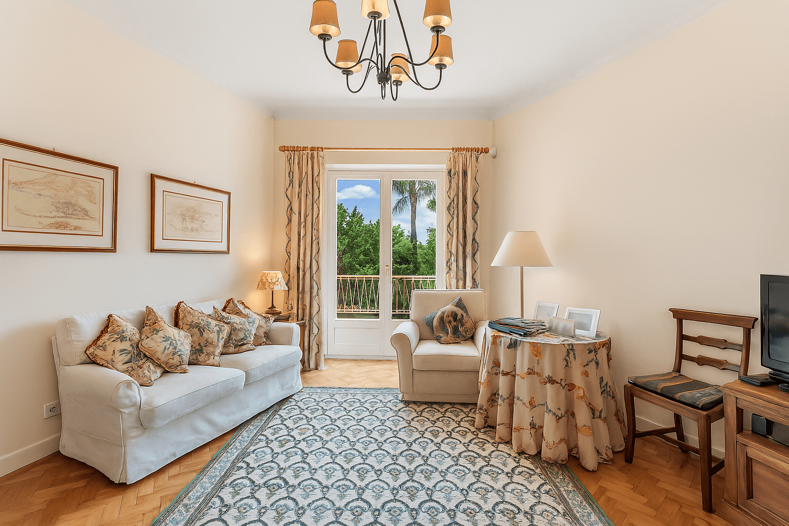 6 Bedroom Villa/Townhouse's Image 12