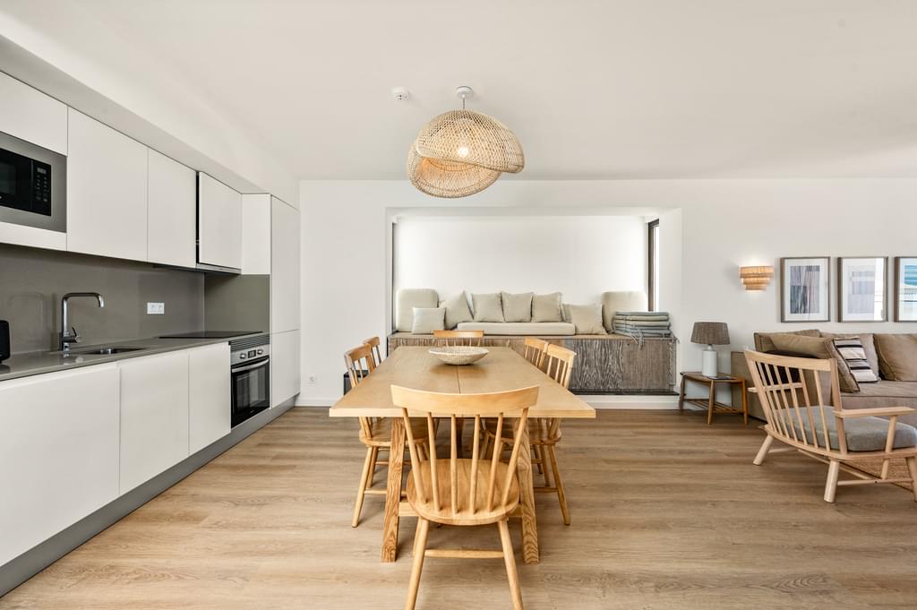 3 Bedroom Apartment with swimming pool, Porto Covo, Sines 2245728854