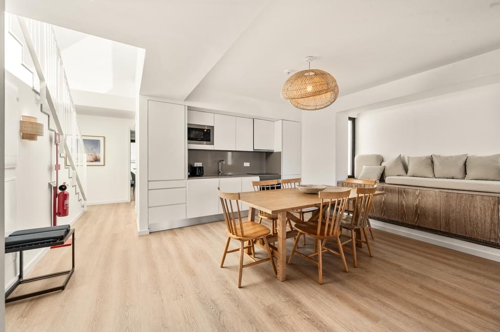 3 Bedroom Apartment with swimming pool, Porto Covo, Sines 2245728854