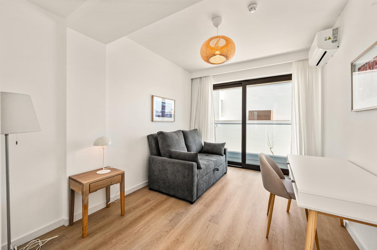 Apartamento T3 com piscina, Porto Covo, Sines - Imagem 20