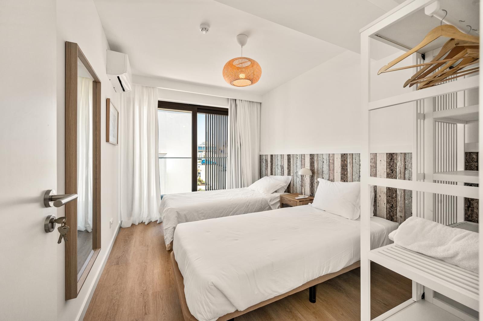 Apartamento T3 com piscina, Porto Covo, Sines - Imagem 21