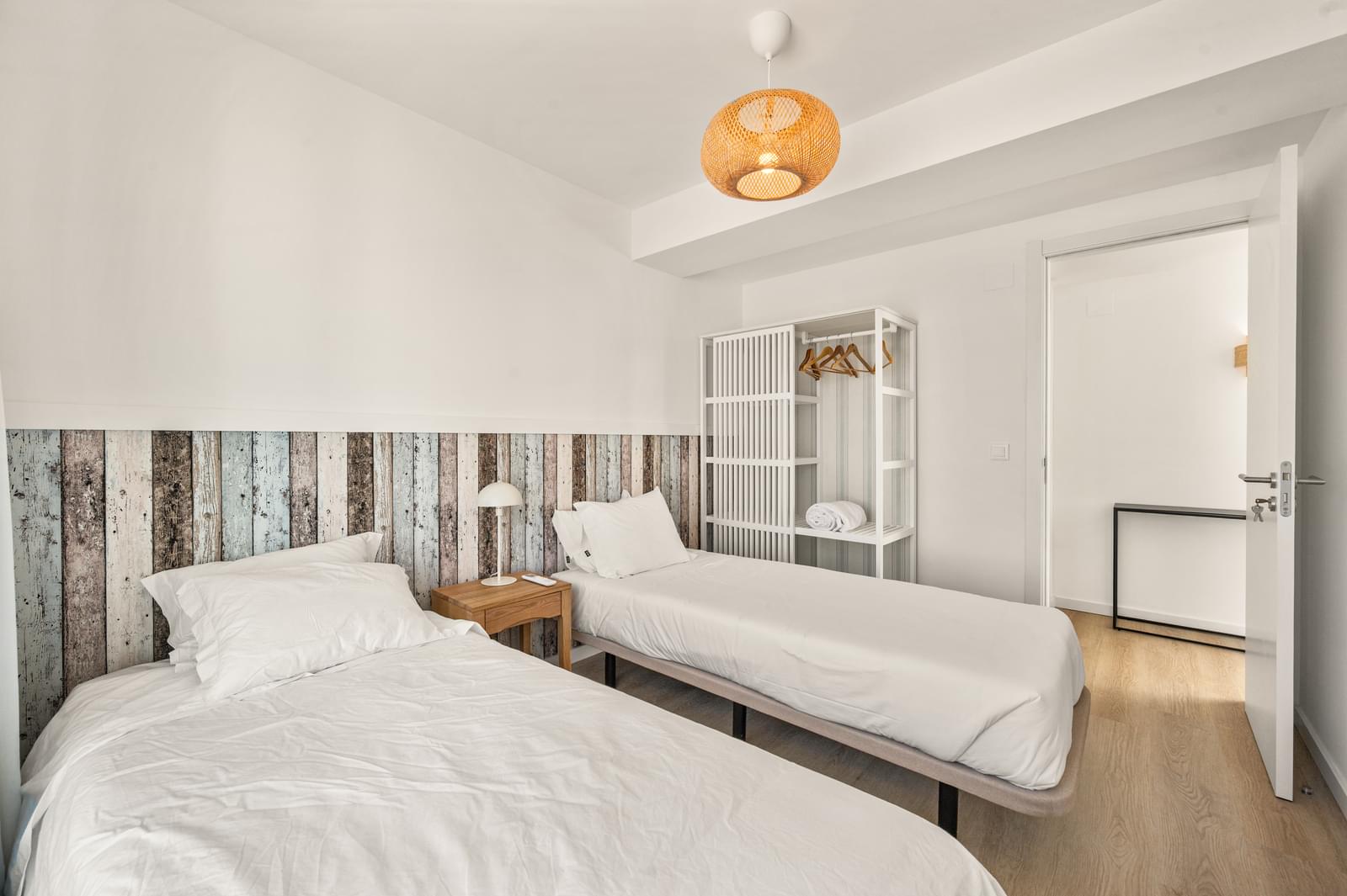 Apartamento T3 com piscina, Porto Covo, Sines - Imagem 22
