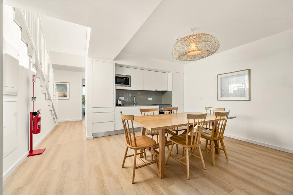 3 Bedroom Apartment with swimming pool, Porto Covo, Sines 3295364621