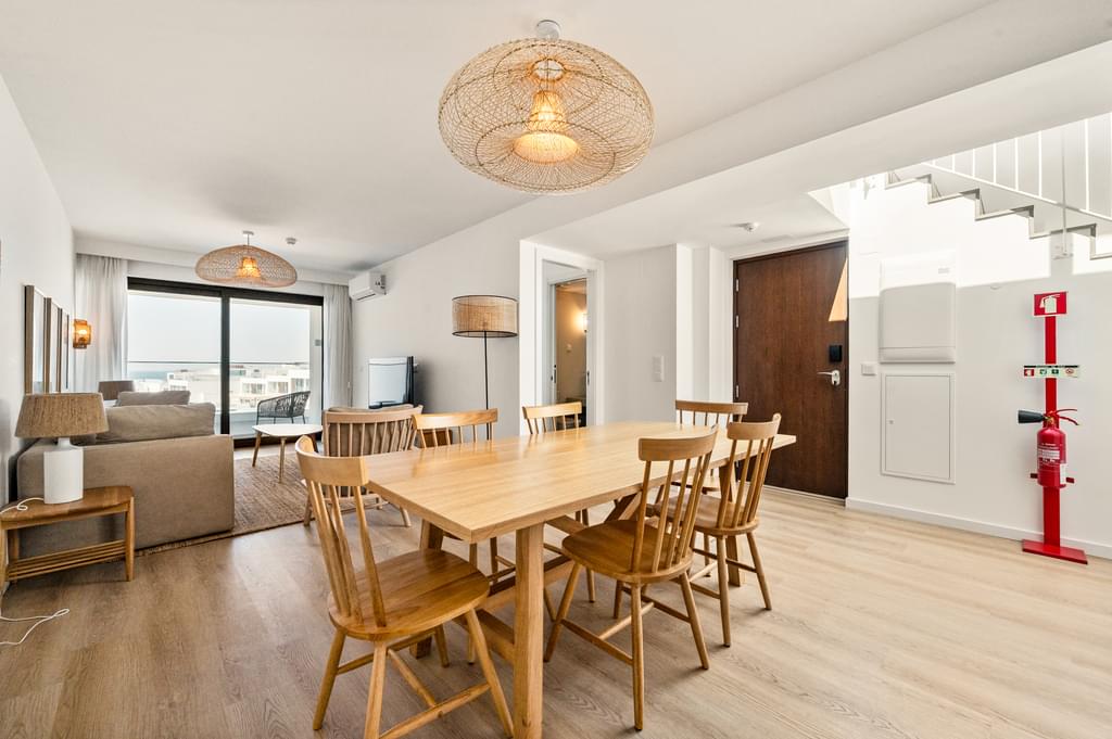 3 Bedroom Apartment with swimming pool, Porto Covo, Sines 3295364621