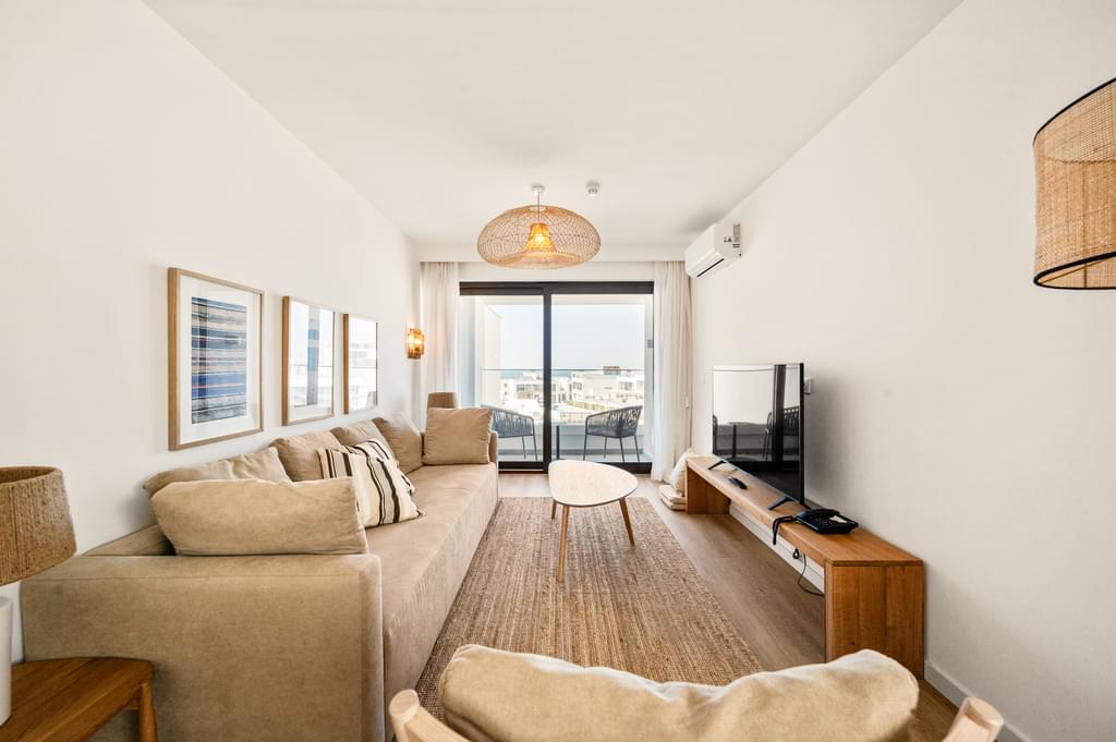 3 Bedroom Apartment with swimming pool, Porto Covo, Sines 3295364621