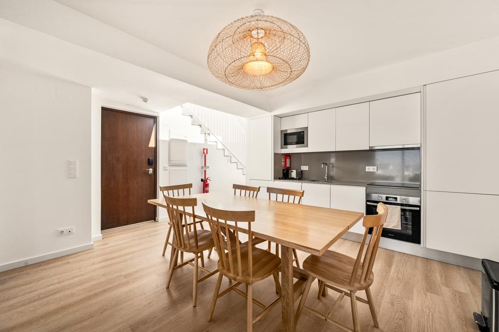 3 Bedroom Apartment with swimming pool, Porto Covo, Sines 3295364621